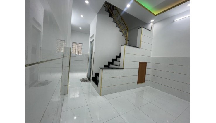 62// TRƯƠNG PHƯỚC PHAN - BÌNH TÂN - 28M2 - 2 TẦNG - 2PN - 2.55T TL- Ở NGAY